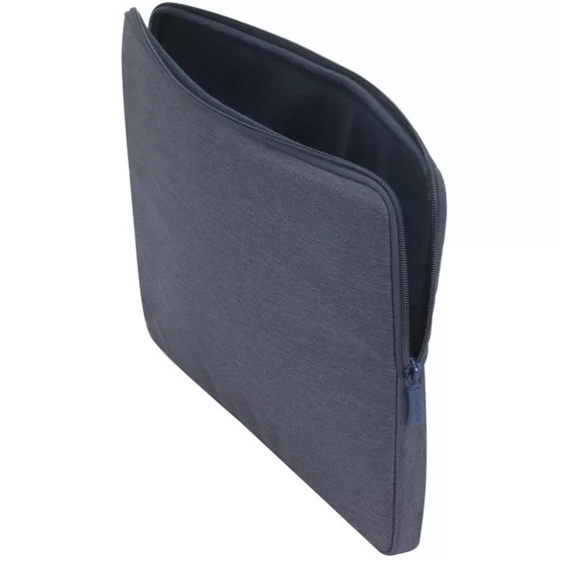 Borsa per notebook Rivacase Suzuka 33,8 cm (13.3) custodia blu (7703 blu)
