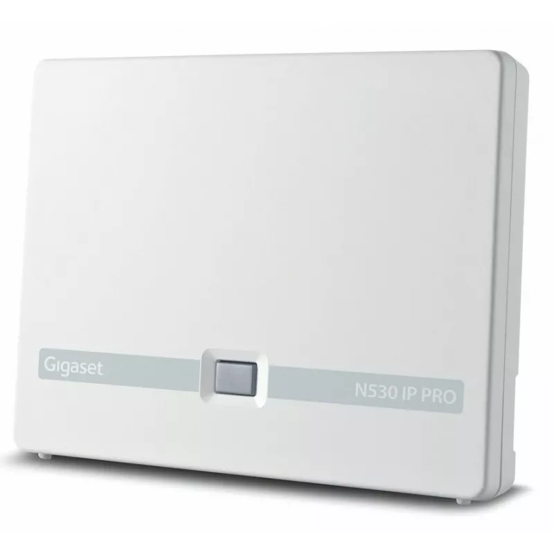 Stazione base Gigaset pro N530 IP IP-DECT