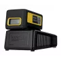 Set batteria e caricabatterie Kärcher Starter Kit Battery Power 36/25 — 36 V, 2500 mAh, giallo