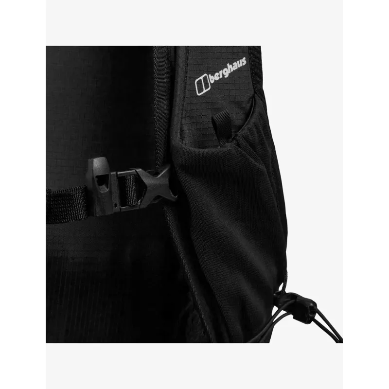 BERGHAUS Remote Hike 23 L Zaino da escursionismo nero
