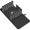 Set di bussole per avvitatore a impulsi Wera 05004841001