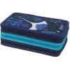 Herlitz TriCase Deep Ocean 31 pz blu poliestere 190x70x115 mm