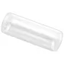 Tubo reservoir Singularity Protium RT-150-60 — acrilico trasparente, 150 mm x 60 mm