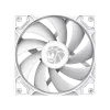 Gamemax | Ventola per case | FN12A-S5 | Bianco