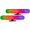 Lampada da tavolo e a sospensione TRACER Smart Flow Tracer 47245 Ambience TRAOSW47245 controllo Wi‑Fi LED