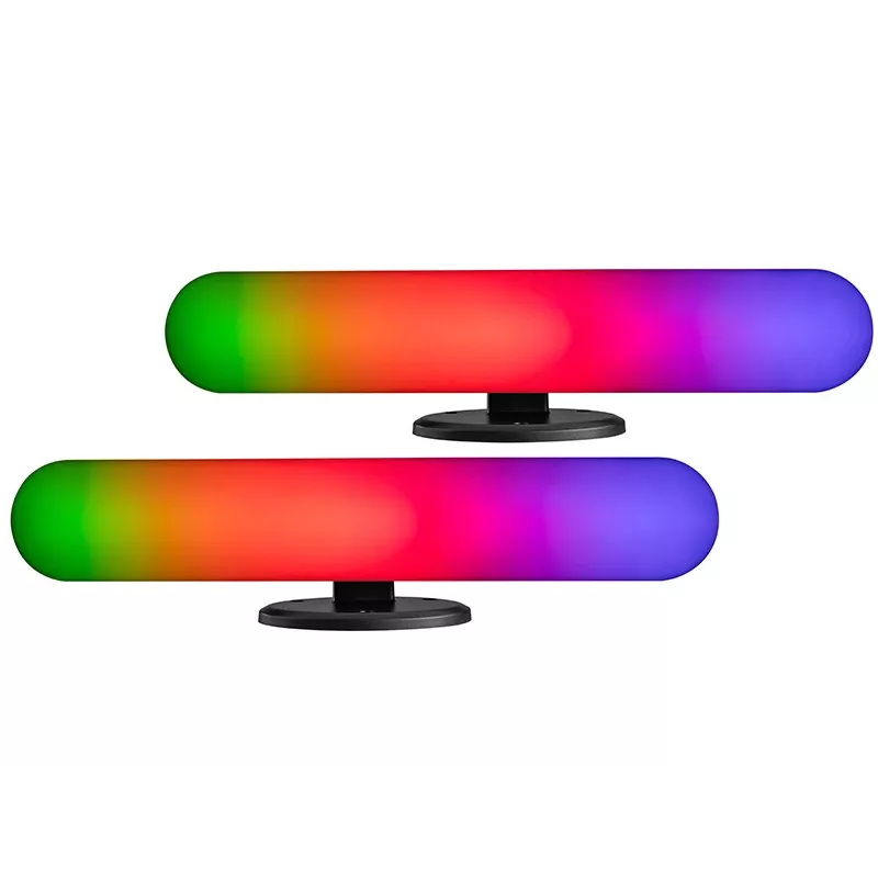 Lampada da tavolo e a sospensione TRACER Smart Flow Tracer 47245 Ambience TRAOSW47245 controllo Wi‑Fi LED
