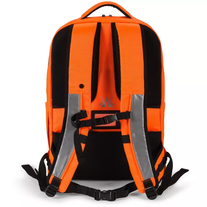 Dicota Zaino Hi-Vis V2 - 32-38 L