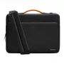 Borsa per laptop Tomtoc Defender-A40 (nero) per notebook fino alle dimensioni compatibili