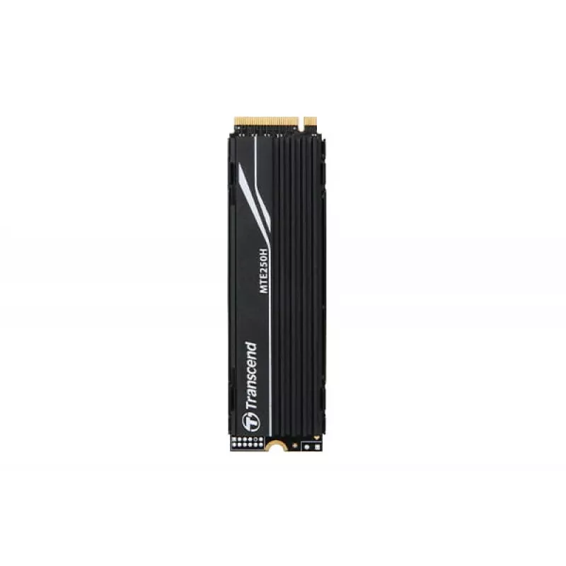 Unità SSD Transcend 2 TB M.2 PCI Express 4.0 NVMe MTE250H