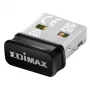 Edimax EW-7811ULC AC600 Wi-Fi 5 adattatore USB Nano