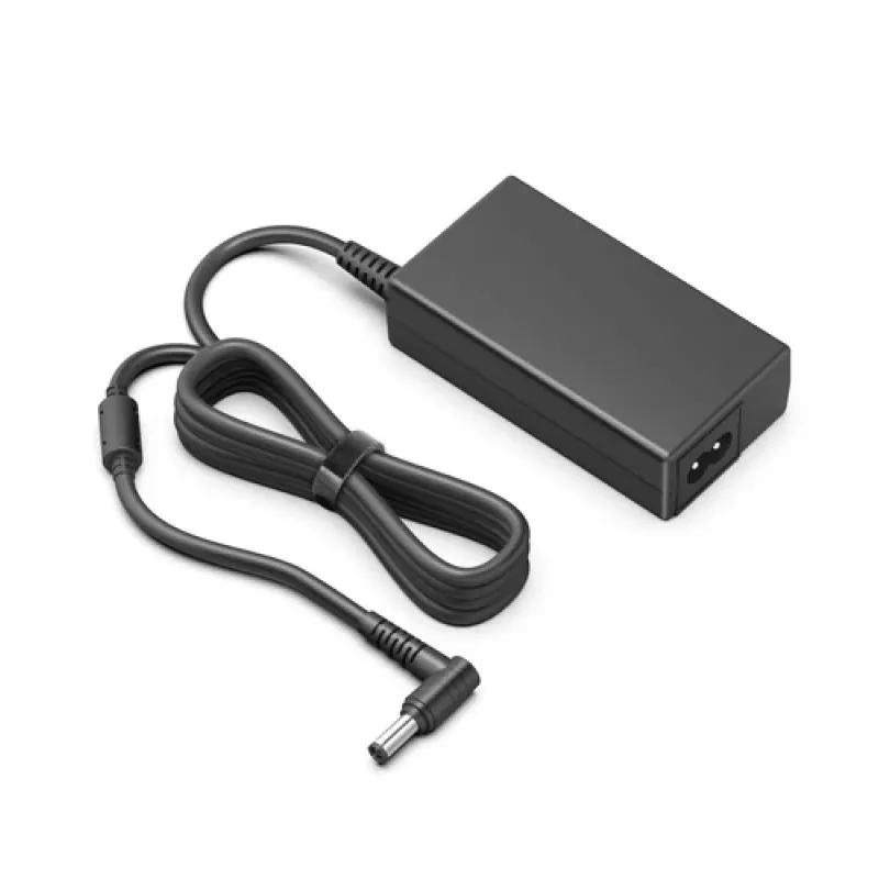 Bti 65W alimentatore AC per TOSH/FUJ 5,5 x 2,5 mm versione EU