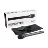 RØDE Reporter nero microfono per interviste