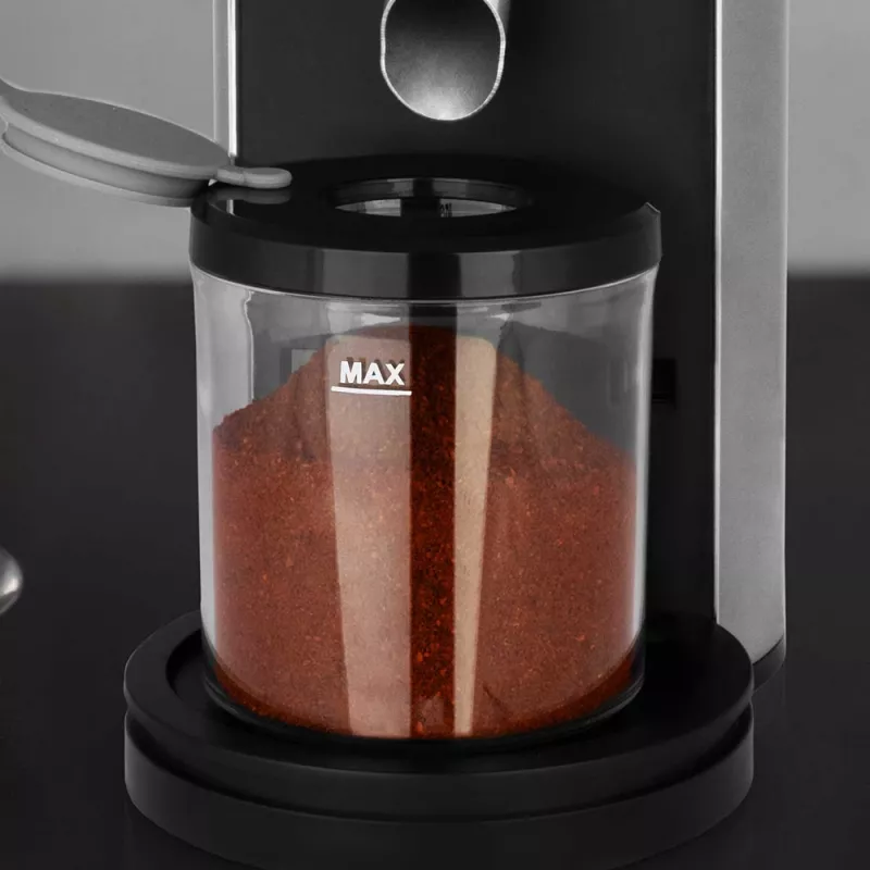 Gastroback 42644 Design Grinder Pro Touch 30