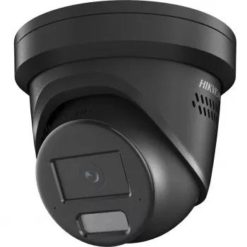 Telecamera IP HIKVISION DS-2CD2386G2H-IS2U/SL(2.8mm) nero