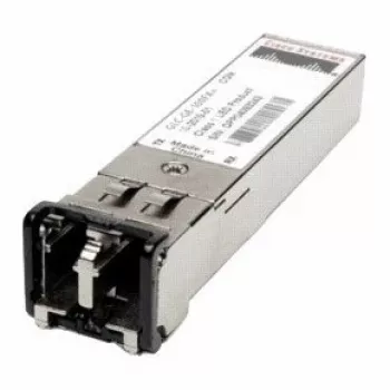 Cisco 100BASE-FX SFP convertitore di media di rete 1310 nm 2000 m