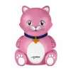 Inalatore-nebulizzatore ProMedix PR-816 design compatto per bambini, modello PR-816
