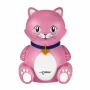 Inalatore-nebulizzatore ProMedix PR-816 design compatto per bambini, modello PR-816