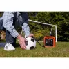 Black & Decker ASI400-XJ Compressore d'aria 160 l/min