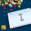 LEGO Harry Potter modello Hedwig da costruire al Ligusterweg 76425 — 337 pezzi, altezza 100 mm, età consigliata dai 7 anni