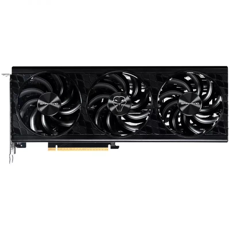 Gainward GeForce RTX 5060 Python III 8GB GDDR7 scheda grafica