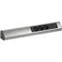 Ciabatta Bachmann CASIA 2 con 3x prese CEE7/3 e 1x USB A/C 22W