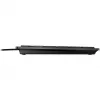 CHERRY KC 6000 Slim tastiera universale USB QWERTZ tedesco nero
