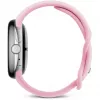 Google Pixel Watch 3 - 41 mm - alluminio argento lucido
