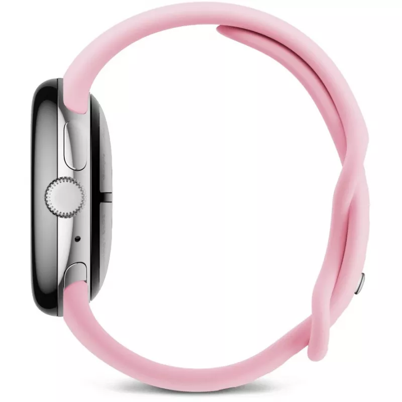 Google Pixel Watch 3 - 41 mm - alluminio argento lucido