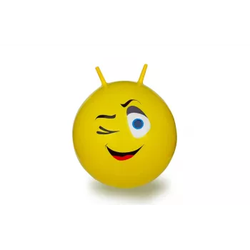 Palla saltellante Jamara Hop Ball Eye 1 anno e oltre