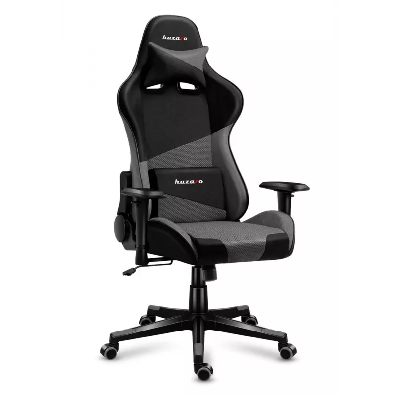 Sedia da gaming Huzaro Force 6.2 grigio Mesh