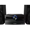 Mini sistema audio domestico Panasonic SC-UX100E-K