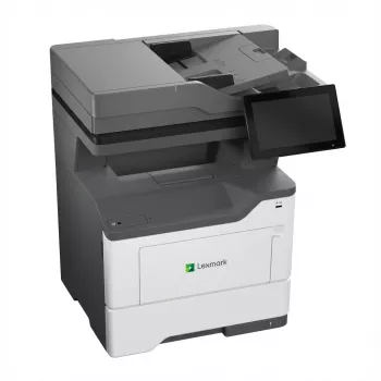 Stampante multifunzione Lexmark MX632ADWE A4 stampa a colori duplex, rete, A4