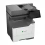 Stampante multifunzione Lexmark MX632ADWE A4 stampa a colori duplex, rete, A4