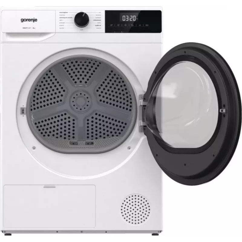 Asciugatrice GORENJE DHNA82/PL