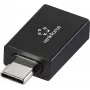 Renkforce adattatore USB 2.0 [1x connettore maschio USB-C - 1x connettore femmina Power Delivery] (RF-6615900)