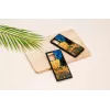 Custodia protettiva iKins per Samsung Galaxy Note 20, nero 