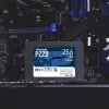 Unità SSD Patriot P220 256 GB 2,5 pollici SATA III