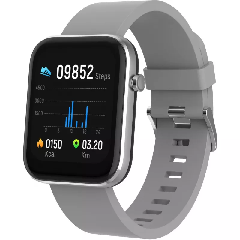 Smartwatch Denver SW-182GR grigio