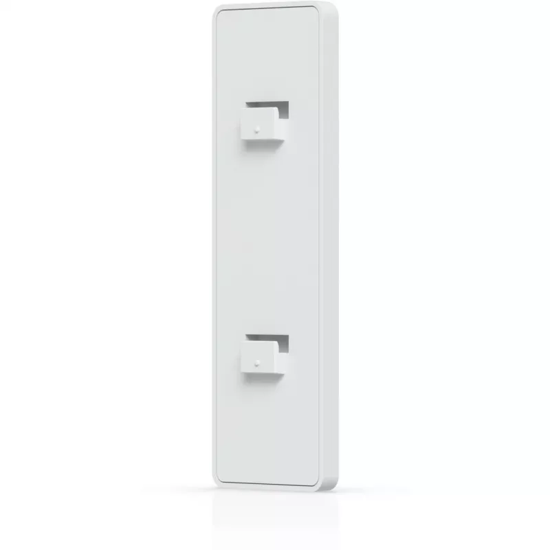 Ubiquiti UACC-Switch-FM bianco policarbonato silicone