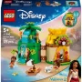 LEGO DISNEY 43260 Il divertimento sull'isola di Moana