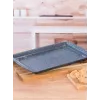 Teglia da forno Russell Hobbs RH00998EU7 38 cm effetto pietra