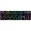 Tastiera Sharkoon SKILLER SGK20 Brown