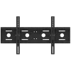 Supporto/stand per TV Edbak TWB1 2,16 m (85) nero