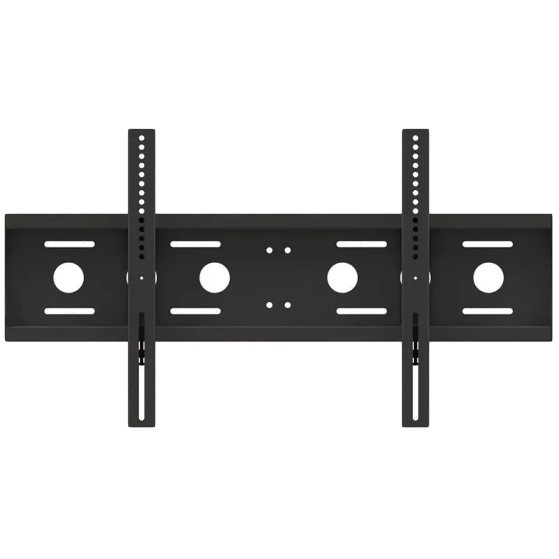 Supporto/stand per TV Edbak TWB1 2,16 m (85) nero