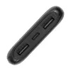Powerbank USB 10000MAH/VA2031 nero Rivacase