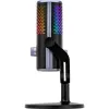 Microfono Thermaltake TT GS50 RGB USB - microfono - 96 KHz (GSG-GSF-MCMTBK-01)