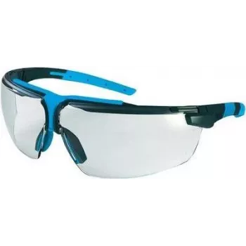 Occhiali di sicurezza Uvex 9190275 antracite blu