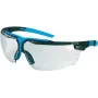Occhiali di sicurezza Uvex 9190275 antracite blu