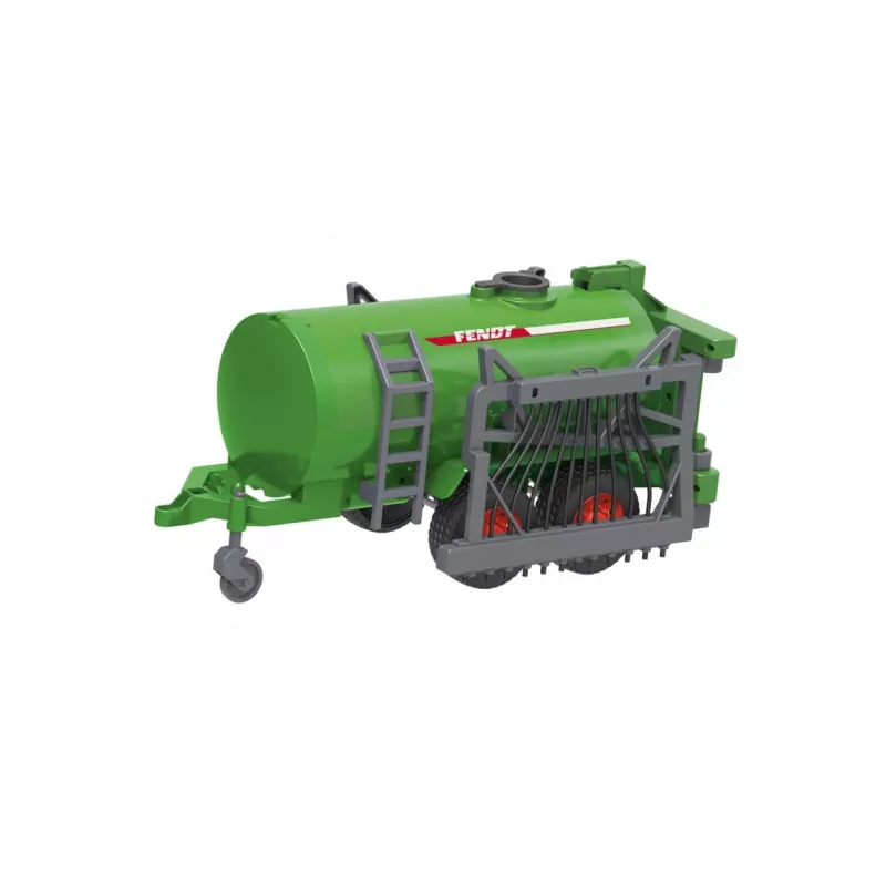 Jamara Fendt serbatoio acqua con distributore a tubo modello radiocomandato