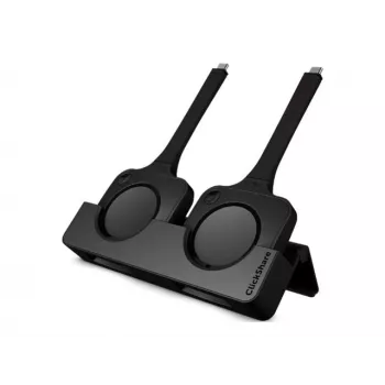 Barco Clickshare Button GEN5 supporto per 2 Button (R9861700T01)